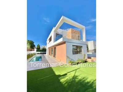 Chalet en venta en Santa Gertrudis de Fruitera, Santa Eulalia / Santa Eularia, Ibiza