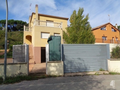 Chalet independiente en venta en Calle Pla De Lestany, 08460, Santa Maria De Palautordera