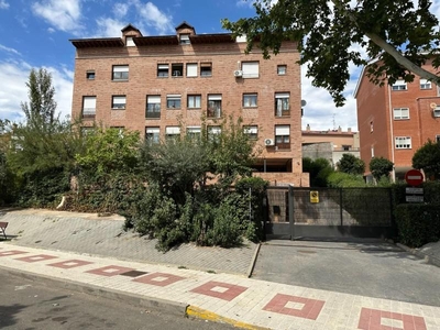 Duplex en Azuqueca de Henares