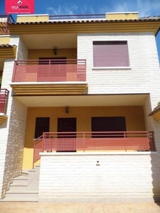 Duplex en Orihuela