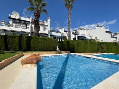 Duplex en Orihuela Costa