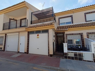 Duplex en Sucina