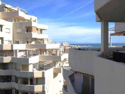 Estudio en venta en Parque de la Paloma, Benalmádena, Málaga