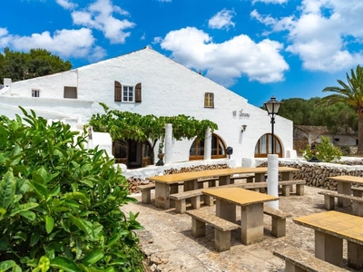 Finca/Casa Rural en venta en Mahón / Maó, Menorca