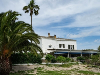 Finca/Casa Rural en venta en Mahón / Maó, Menorca