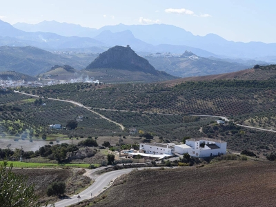 Finca/Casa Rural en venta en Pruna, Sevilla