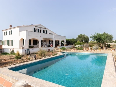 Finca/Casa Rural en venta en San Clemente / Sant Climent, Mahón / Maó, Menorca