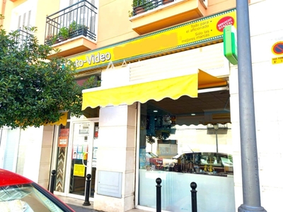 Local Comercial en venta en Aranjuez, Madrid