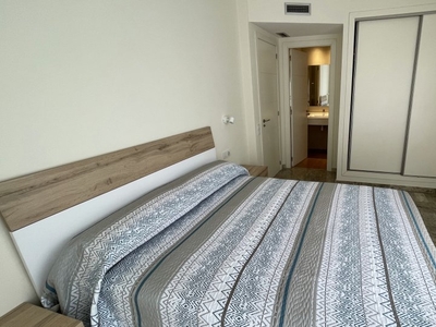 Moderno apartamento de 2 dormitorios en alquiler en Campanar, Valencia