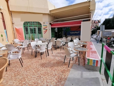 Negocio en venta en Benalmádena, Málaga