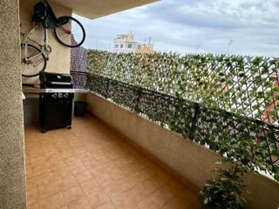 Piso de cuatro habitaciones 160 m², Montolivet, València