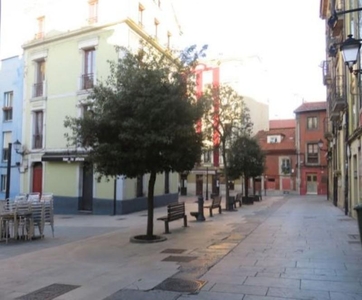 Piso en Soledad, Gijón