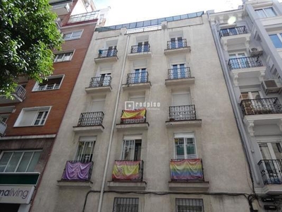 Piso en venta en CALLE BOCANGEL, Fuente del Berro, Salamanca, Madrid, Madrid