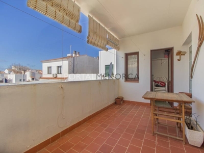 Piso en venta en San Luis / Sant Lluís, Menorca