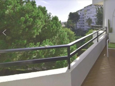 Piso tipo duplex en Benalmádena