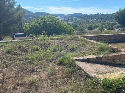 Terreno/Finca Rústica en venta en Ibiza / Eivissa ciudad, Ibiza