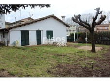 Casa en venta en Carrer de Sabadell en Olot por 260.000 €
