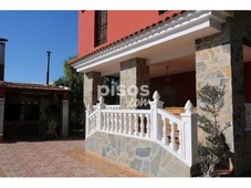 Chalet en venta en Sangonera la Seca