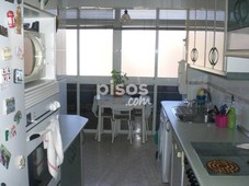 Piso en venta en Montserrat - Parque Empresarial