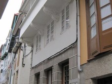 Venta Casa adosada en Rúa Quiroga Betanzos. A reformar 112 m²