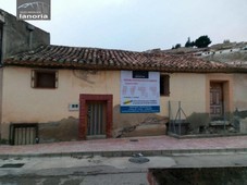 Venta Casa unifamiliar en del Arenal 82 Chinchilla de Monte-Aragón. Con terraza 326 m²