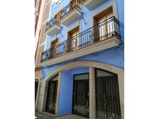 Venta Casa unifamiliar en Calle PACA GUILLEM Ibi. Buen estado con terraza 435 m²