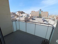 Venta Piso Deltebre. Piso de dos habitaciones Primera planta con terraza