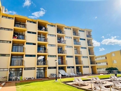 Apartamento de alquiler en Avenida de Italia, Playa del Inglés