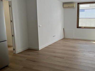 Apartamento de alquiler en Barrio del Centro