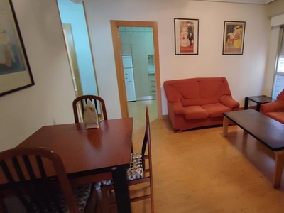 Apartamento de alquiler en Calle Dr. Jesús Quesada Sanz, San Andrés - San Antolín