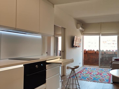 Apartamento de alquiler en Carrer de Balmes, 293, Sant Gervasi- Galvany