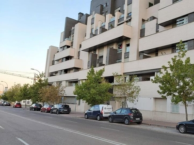 Apartamento de alquiler en Cerro Milano, Ensanche de Vallecas - La Gavia