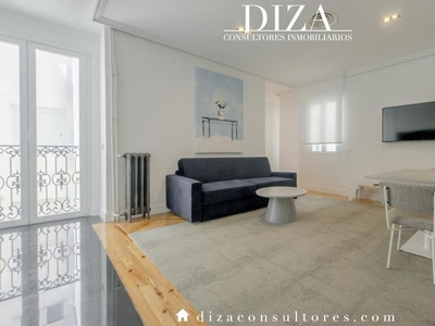 Apartamento de alquiler en De Atocha, Embajadores - Lavapiés