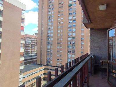 Apartamento de alquiler en Infanta Mercedes, Castillejos - Cuzco