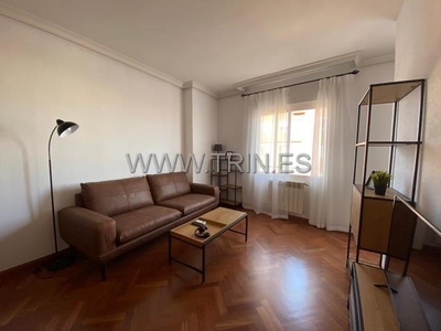 Apartamento de alquiler en Puerta de Toledo - Atalaya