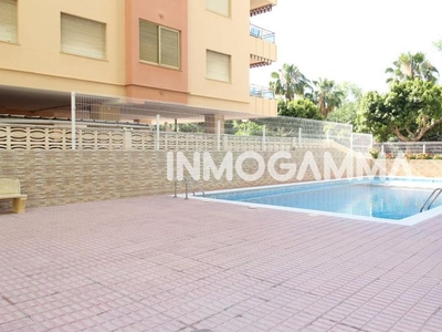 Apartamento de alquiler en Sant Antoni