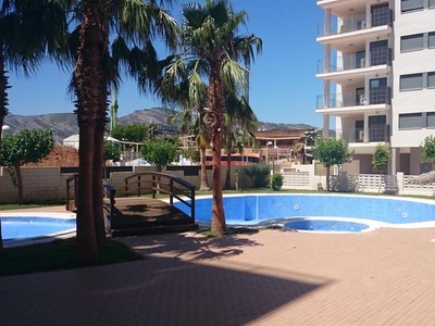 Apartamento en venta en C/ Central, Marina Trebol - Neptuno