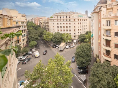 Apartamento en venta en C. de Aribau, L'Antiga Esquerra de l'Eixample