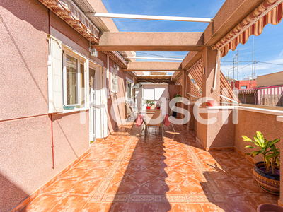 Ático en venta de 120 m² Calle Cánovas del Castillo, 03012 Alicante
