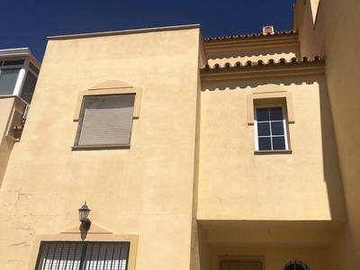 Casa adosada en venta en Montealto - Monterrey