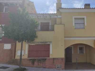 Casa adosada en venta en Pintor Diego Velazquez, El Garrobo