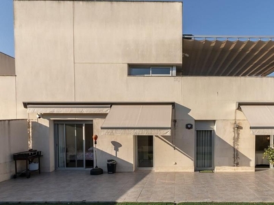 Casa adosada en venta en Sant Quirze Parc- Vallsuau - Castellet