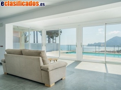 Casa-Chalet en Venta en..