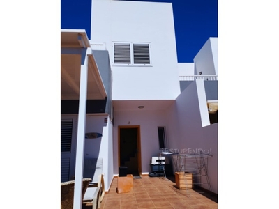 Casa-Chalet en Venta en Teguise (Lanzarote) Las Palmas Ref: CT 8221