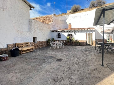 Casa o chalet de alquiler en Calle Nogueras, Valle del Zalabí