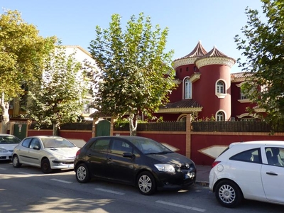 Casa o chalet de alquiler en Calle Rogelio Oliva, 17, Guadalmar