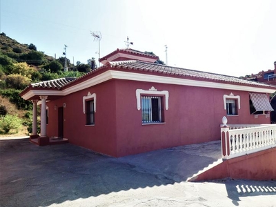 Casa o chalet de alquiler en Los Molineros, Alto de los Monteros