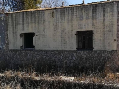 Casa o chalet de alquiler en Partida Llacuna, Vilanova de la Barca