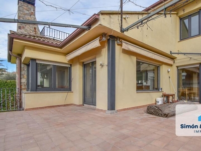 Casa o chalet de alquiler en Sant Fruitós de Bages