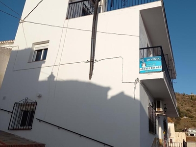 Casa o chalet en venta en Calle Iglesia 14, Arenas